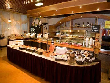 Maritime Hotel Rotterdam 3*,